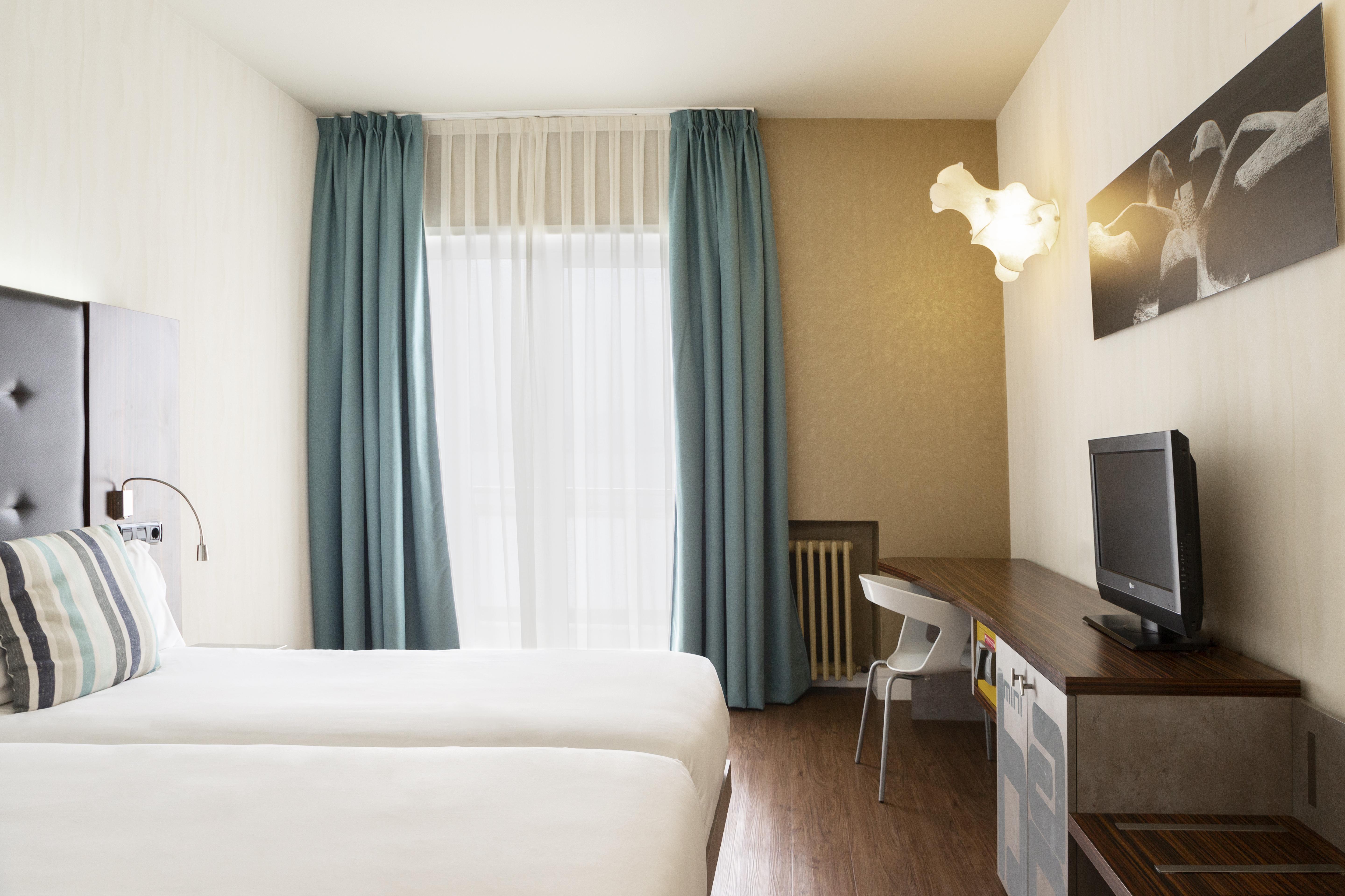 Petit Palace Tamarises Гечо Экстерьер фото