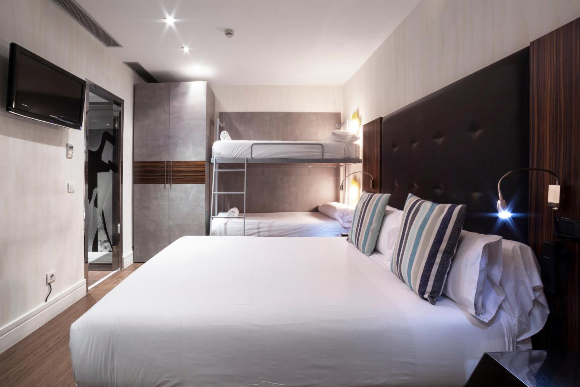 Petit Palace Tamarises Гечо Номер фото