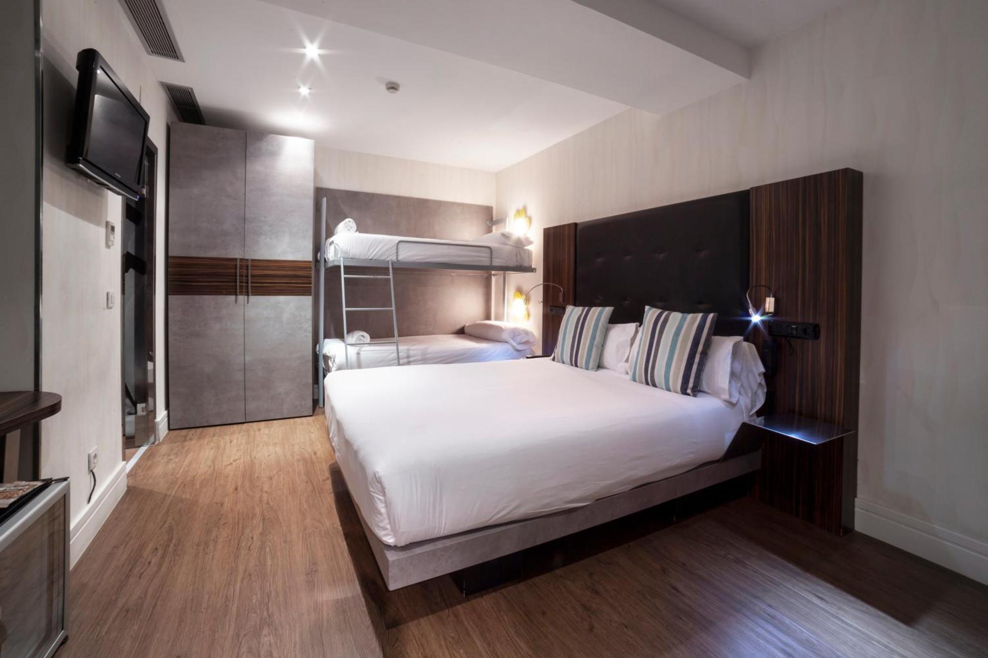 Petit Palace Tamarises Гечо Номер фото