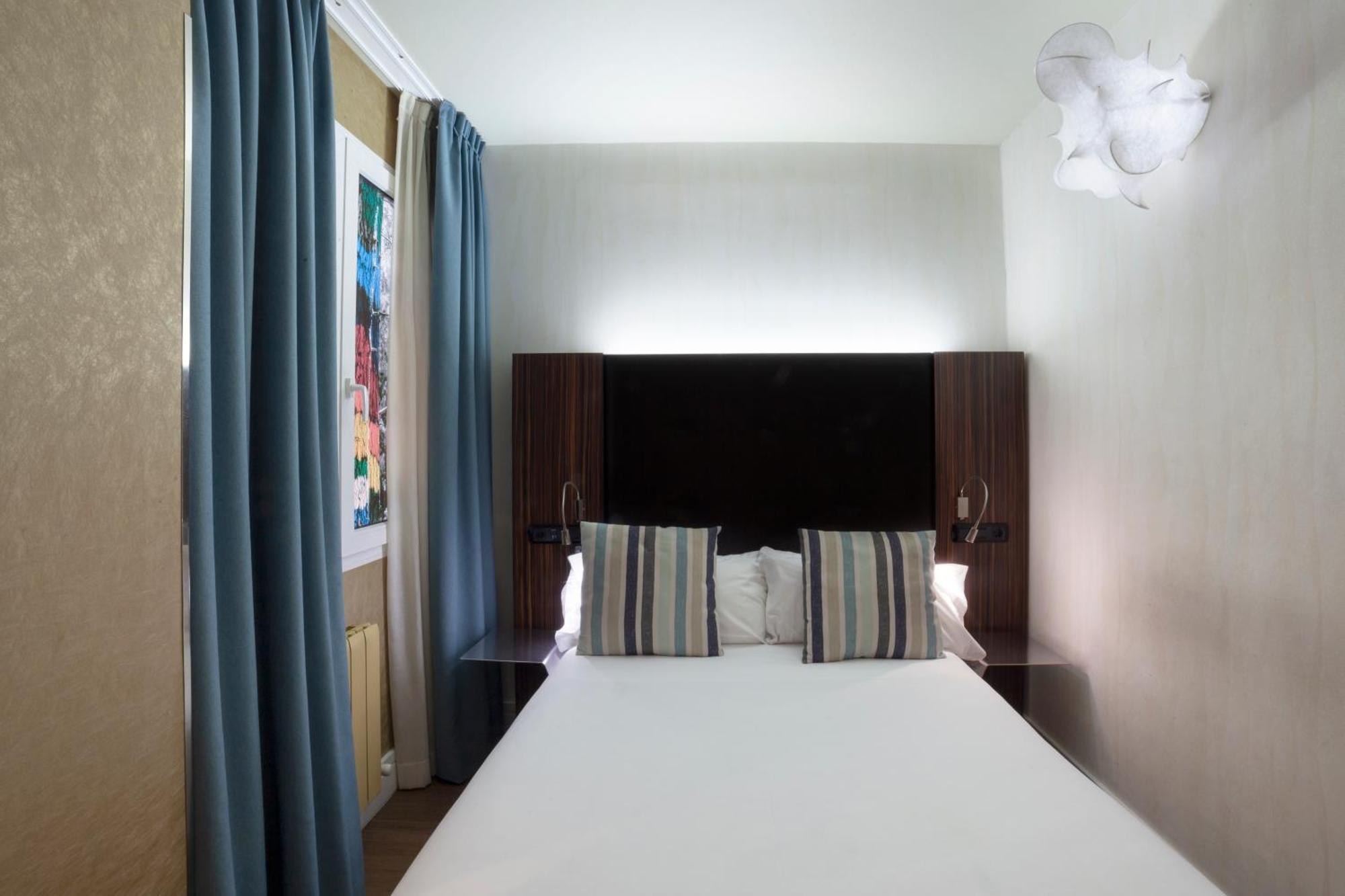 Petit Palace Tamarises Гечо Номер фото