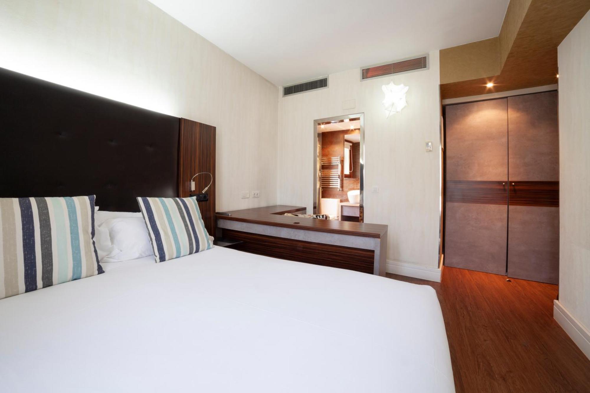 Petit Palace Tamarises Гечо Номер фото