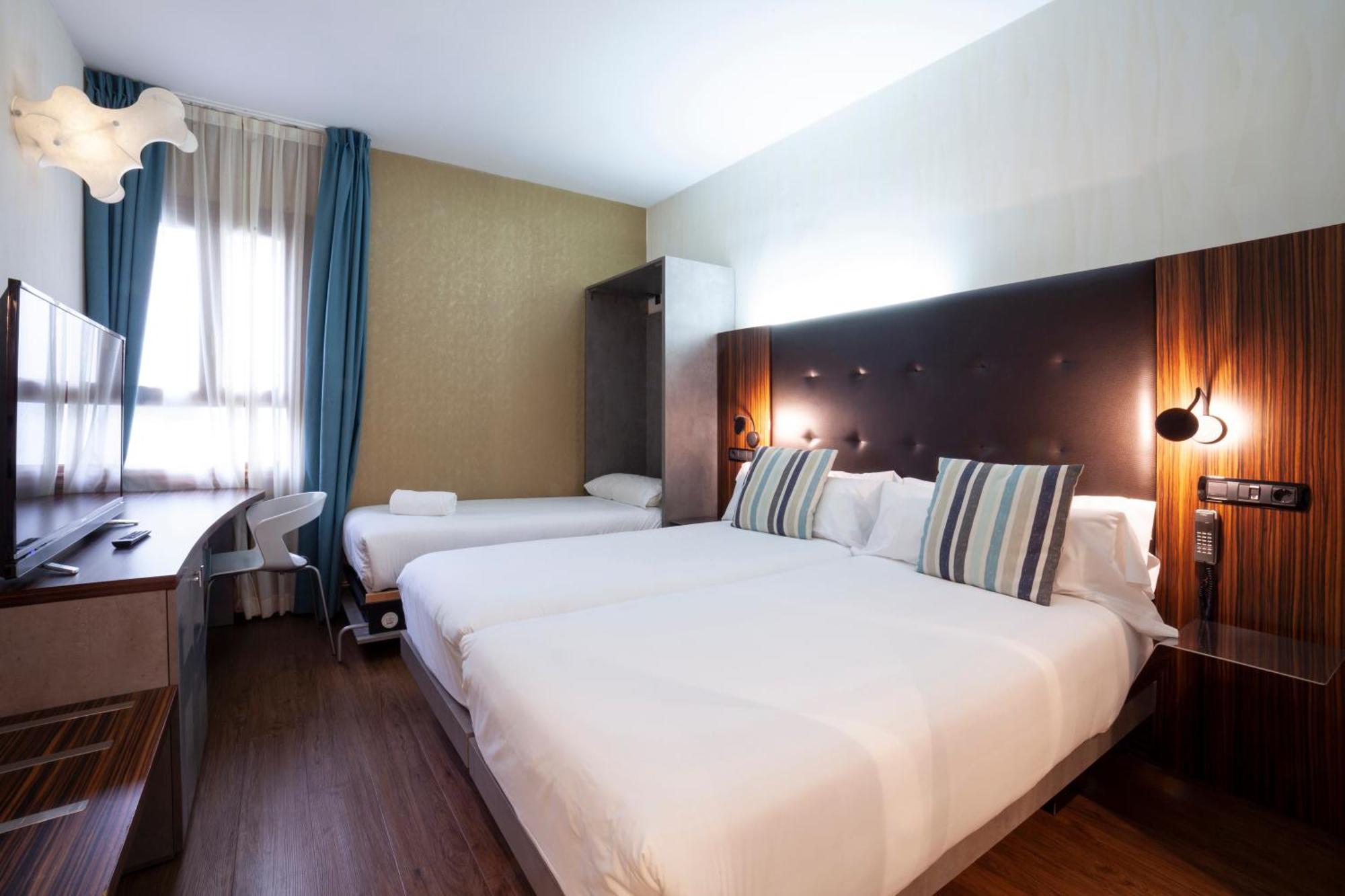Petit Palace Tamarises Гечо Номер фото